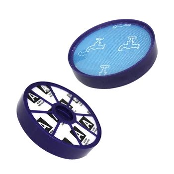 

Replacement Pre & Post Motor HEPA Filters Kit For Dyson Vacuum DC19, DC20, DC21