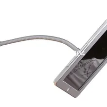 Для iPad 2/3/4/air/pro 9," Настольный экран с замочком на стойке для ресторана/безопасности Настольный держатель крепление на магазин