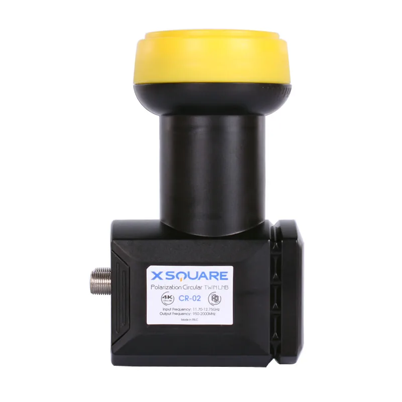  4K UHD  , 10.75GHz Ku  Ʈ LNB