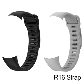 

Jeaper R16 Colorful Strap Blue Gray Black Red Colors Color
