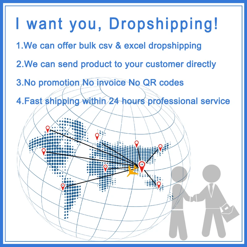 dropshipping  1
