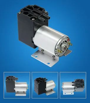 

Z50 Small air pump micro vacuum pump 12v 24V dc