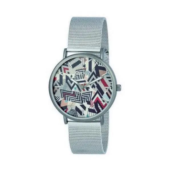 Часы унисекс Snooz SAA1042 81 (40 мм)|Женские часы| |