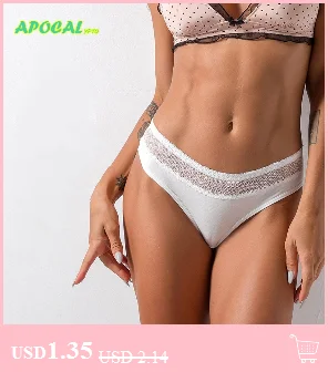 APOCAL Ice Silk сексуальные трусики g string бесшовные трусики, женское нижнее белье женские трусики с высокой талией нижнее белье