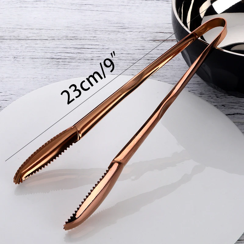 Kitchen Tongs (3)