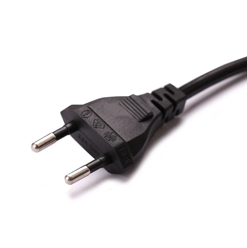 Евро IEC320 C13 C14 к Европейскому AC Power EU US AU CEE7/7 кабель питания для ПК компьютера