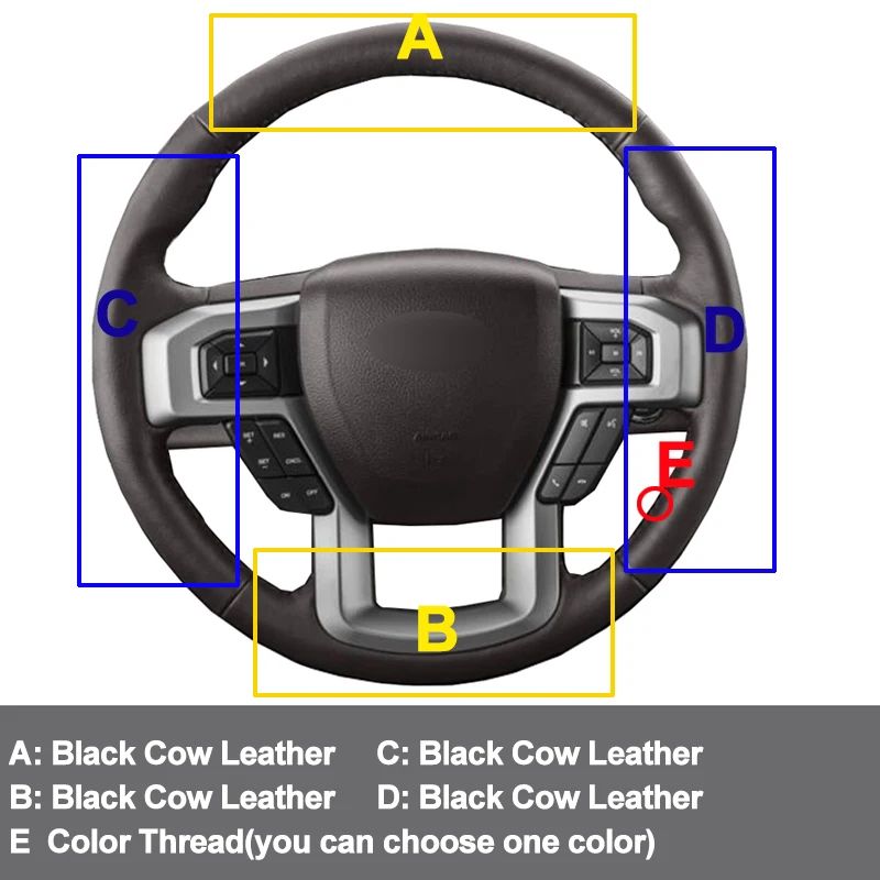 03 cow leather