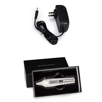 

USB Beauty Device 3 Switchable Modes Laser Freckle Dot Mole Tattoo Removal Sweep Spot Pen Anti-Aging Skin Care Tool