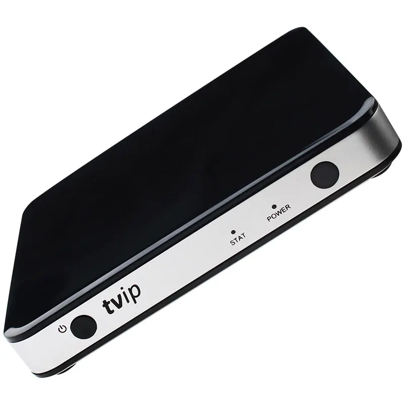 ТВ IP 605 TV S mart Box 2 4G/5GHZ Wifi супер чистый Linux android Поддержка H.265 1080P HD четырехъядерный IP600