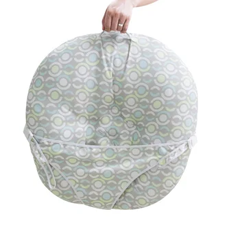 

Baby Sleeping Mat Crib Bed Newborn Portable Washable Mattress Baby Lounger Soft Chair Sofa Support Seat Sleep Positioning Pad