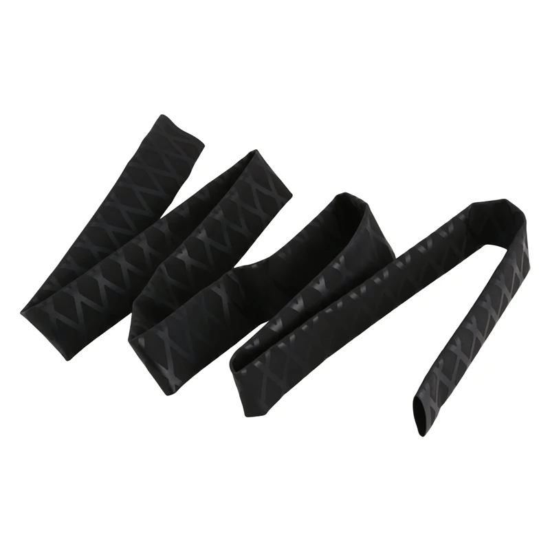 

Heat Shrink Wrap Tubing,63 inch Lengths for Rod Grips(30mm)