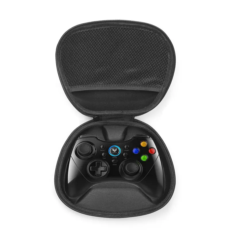 Для Rapoo V600 V600S сумка геймпад коробка беспроводной Bluetooth игровой джойстик переносная Крышка держатель чехол для razer Wolverine box