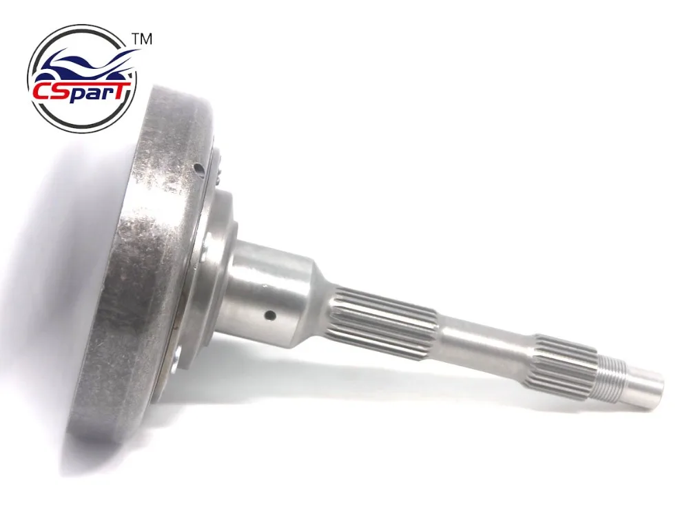 CF500 CF 500CC клатч корпус крышка для CFMOTO CF500 ATV UTV CF188 0180-053000 корпус MC HL