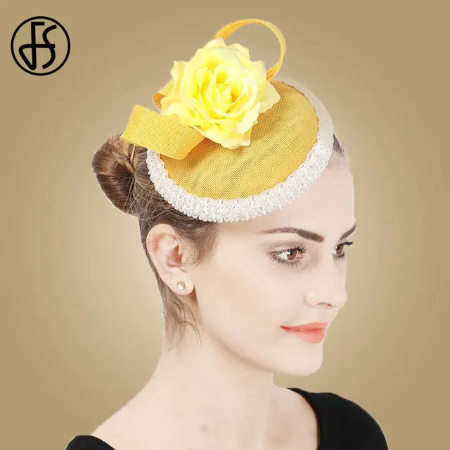 ladies hats for weddings