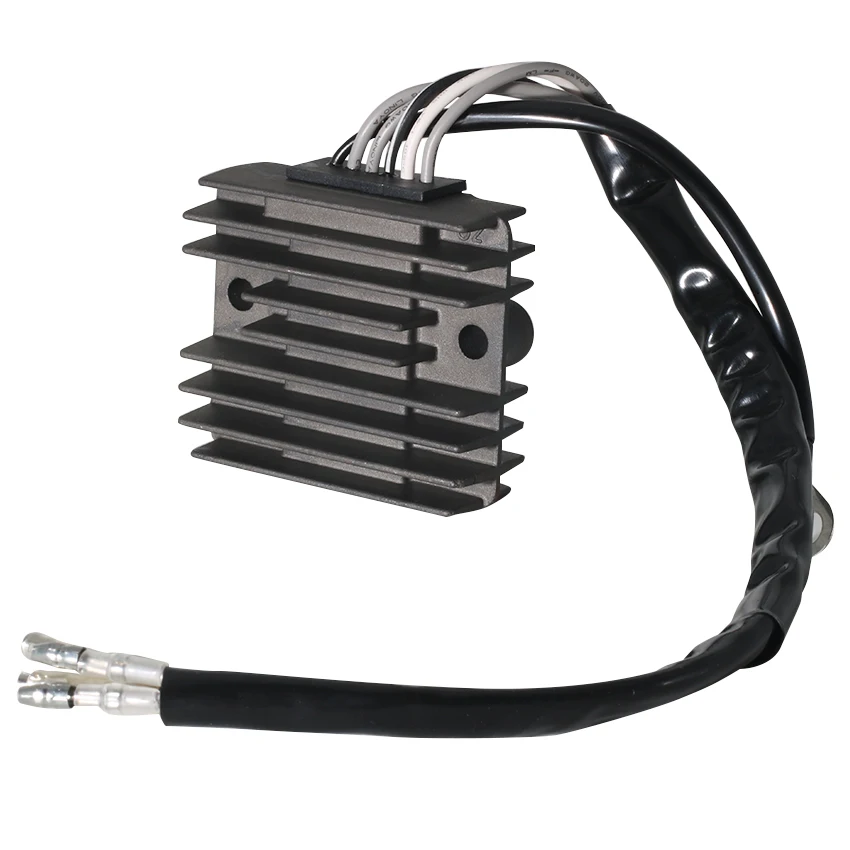 

Motorcycle Voltage Regulator Rectifier Assy For Honda 30HP BF30 BF30D4 LRTD LRTE LHTD LHGD LHGE SHTD SRTD SRTE SHGD SHGE SBSD