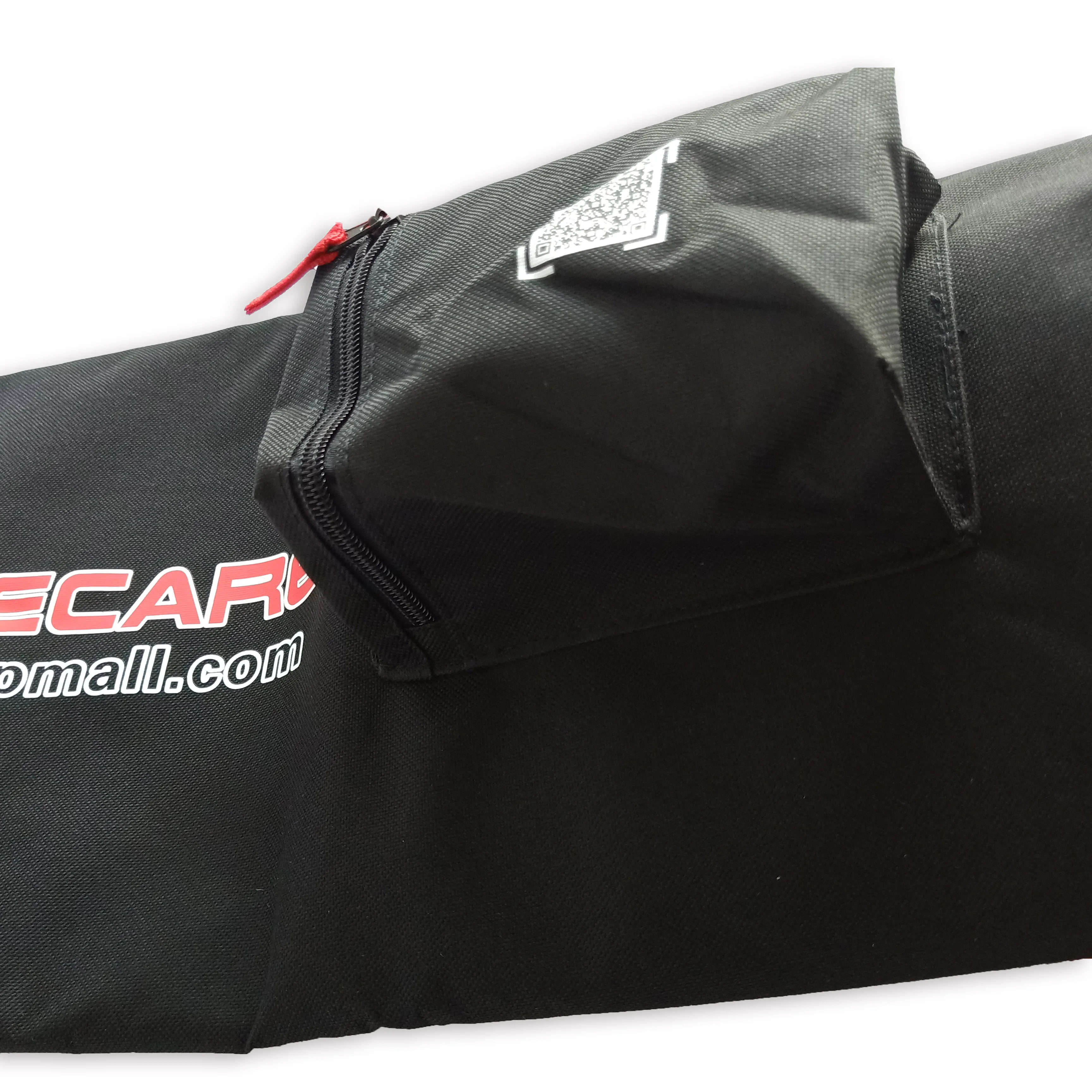 AC8005 9L Cylinder Bag & Backpack For Carbon Fiber Air Tank Hpa Airsoft Airforce Condor Pcp Protective Case Paintball Tank