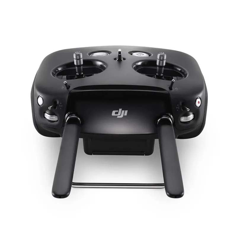 DJI FPV режим пульта дистанционного управления совместим с видом от первого лица воздуха вращающегося вала и FPV очки параметры удаленно 7ms ультра низкая латентность