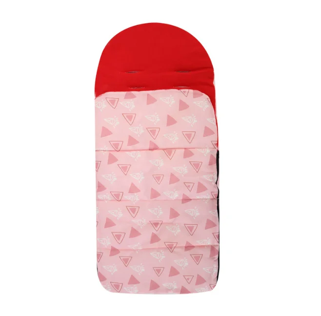 Детское теплое Пеленальное Одеяло, детская коляска, спальный мешок, толстый детский Пеленальный конверт, конверт, конверт для сна для новорожденных