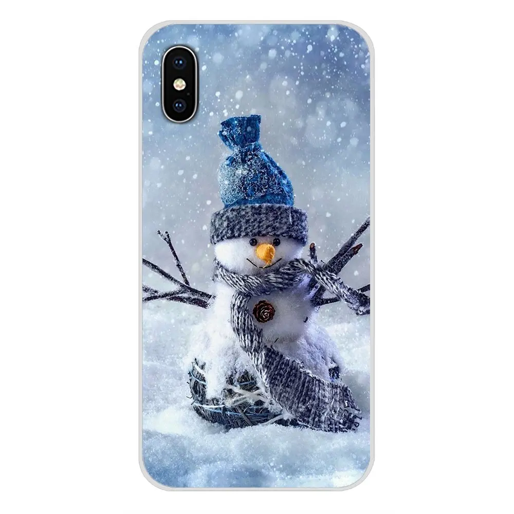 images 2 Счастливый год Рождество для samsung A10 A30 A40 A50 A60 A70 Galaxy S2 Note 2 3 Grand Core Prime аксессуары чехлы для телефонов - Цвет: images 2