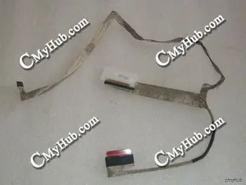 

New For Lenovo Ideapad S510 S510P LS51P 50.4L202.002 Laptop LED LCD Screen LVDS VIDEO Display Cable
