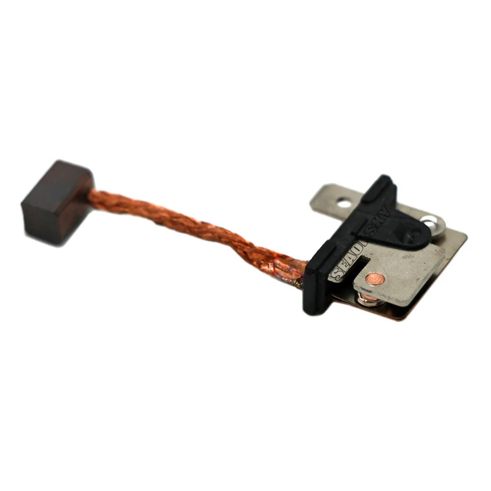 Outboard engine parts boat motor parts Boat Motor Brush For Yamaha 115-225HP trim & tilt 64E-43892-00 & 64E-43891-00
