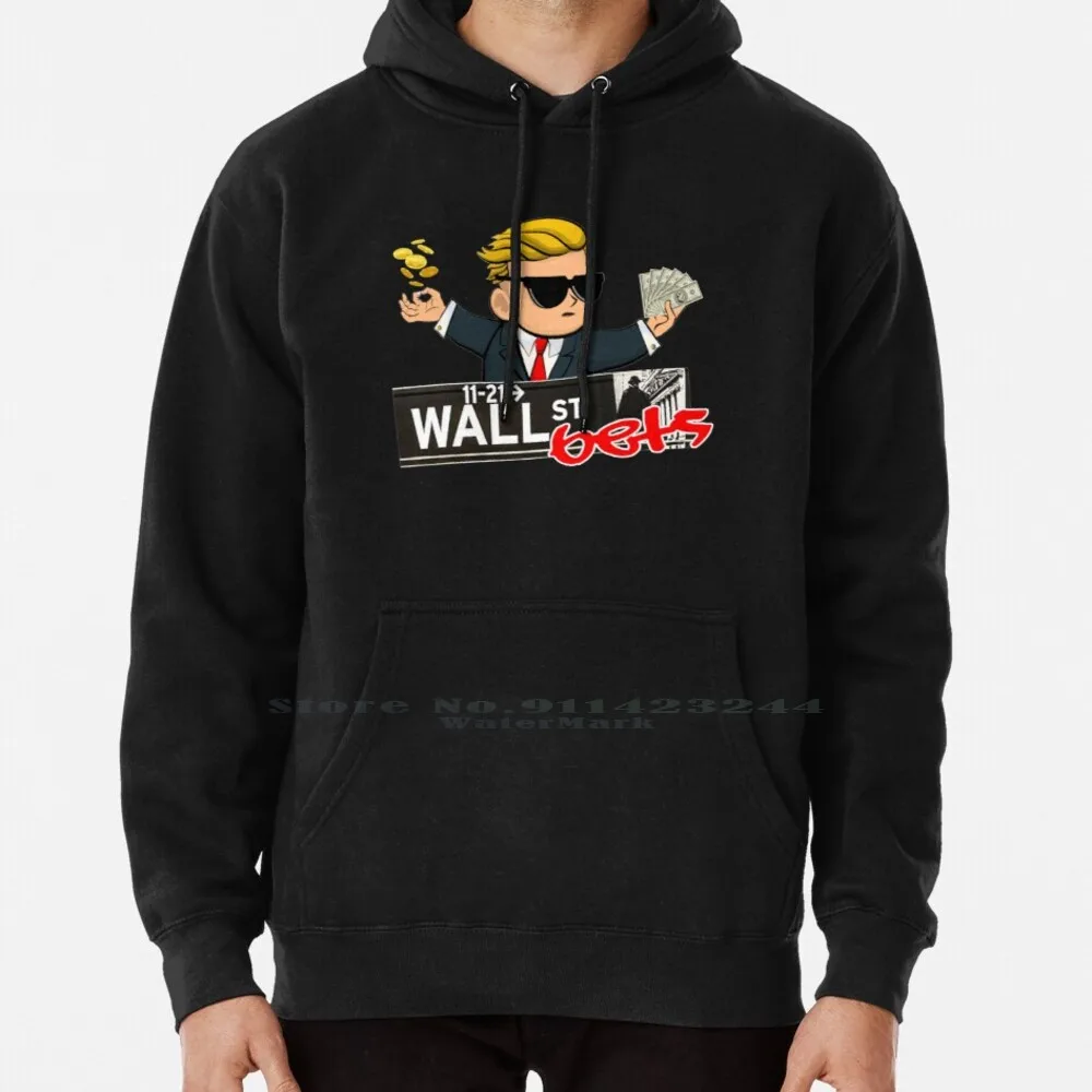 

Investing Tee Wallstreet Bets Funny Investing Tee Gift | Investing Wallstreet Bets Appareal Hoodie Sweater 6xl Cotton Theta
