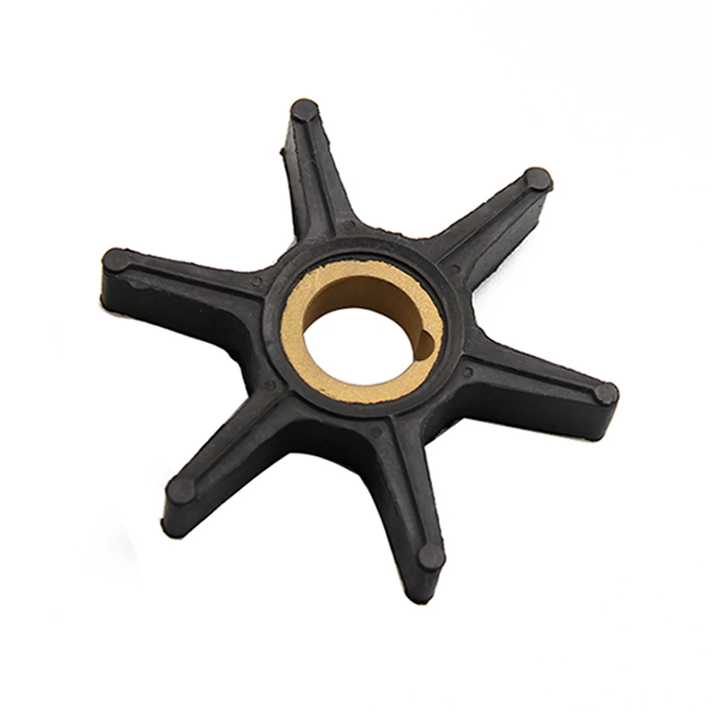 Bang4buck Durable Water Pump Impeller 47-850893 and 9-45303-10 and 89640 9-45303 47-8508910 for Marine 47-850893 