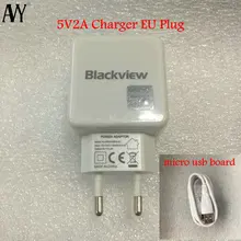 AVY для оригинального Blackview BV6000 BV10000 BV5800 A20 штепсельная вилка