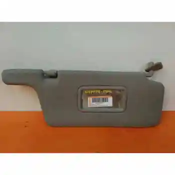 

964002F012 PARASOL RIGHT NISSAN FIRST SALOON CAR (P11)