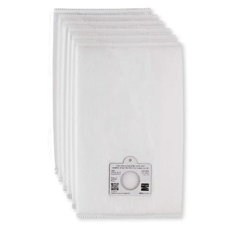 Vacuum Bag Dust Bag Fit for Kenmore Q/C for 81714/81214/21814/81414