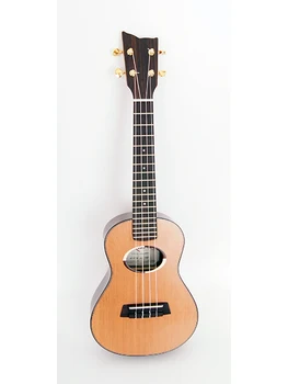 

Coco-C ukulele concert, kremona