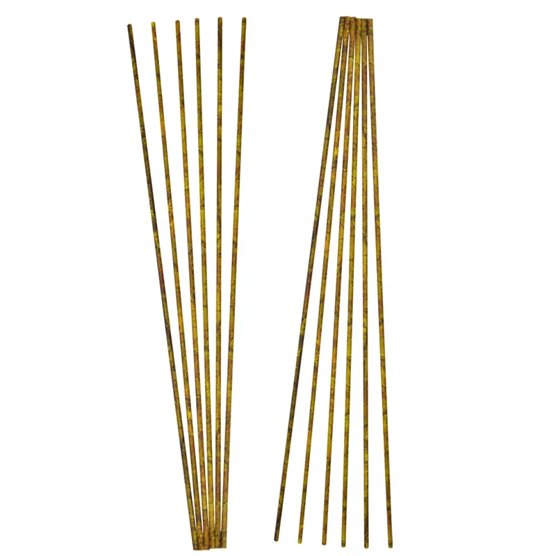 thumbnail image 2 of 6/12pcs Pure Carbon Arrow Shafts - 30 Inch, Spine 250-600, For DIY Recurve & Compound Bow Arrows 2 of 12