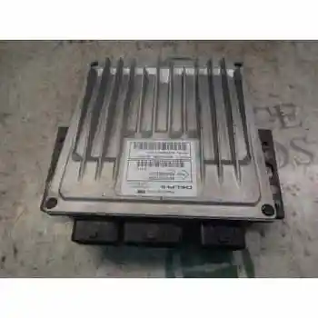 

SWITCHBOARD ENGINE EUA DACIA LOGAN Ambiance [BK885] 8200513058 TRW DELPHI [13091453]