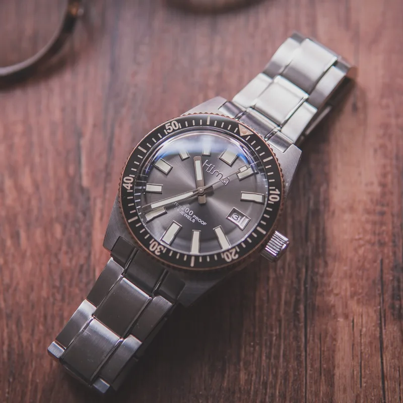 dive watches 2