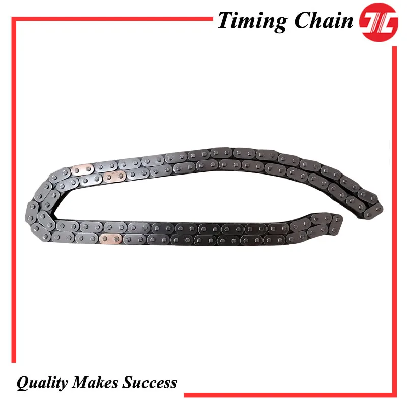 

JC Timing chain 96416302 for car CHEVROLET SPARK C10 B12-SPARK(M300) 2010 AVEO C10 engine spare parts
