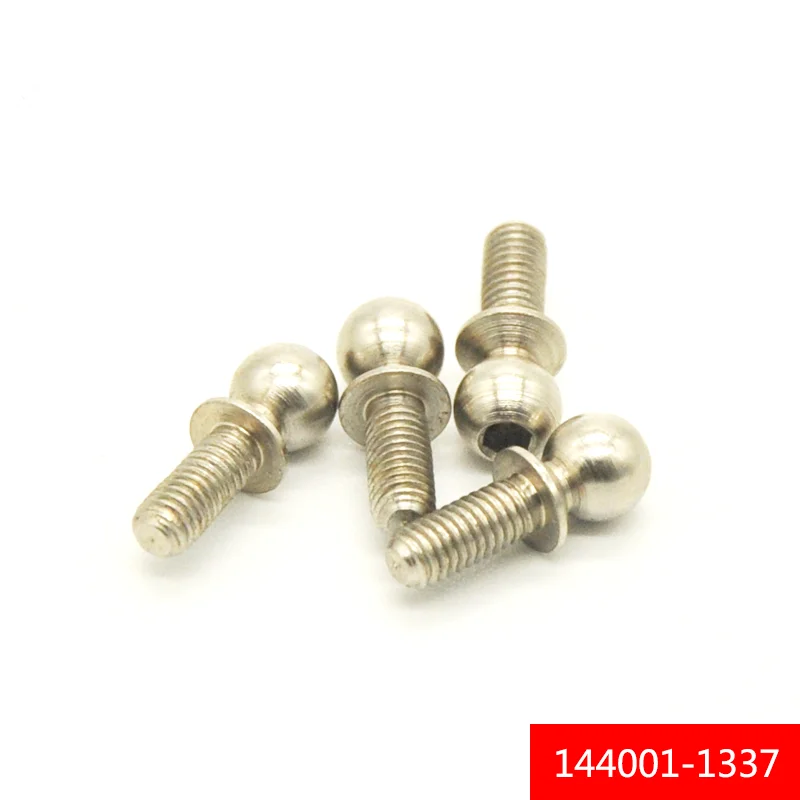 Wltoys 144001 1/14 Запчасти для радиоуправляемых автомобилей 144001-1337 /144001-1338 винт с