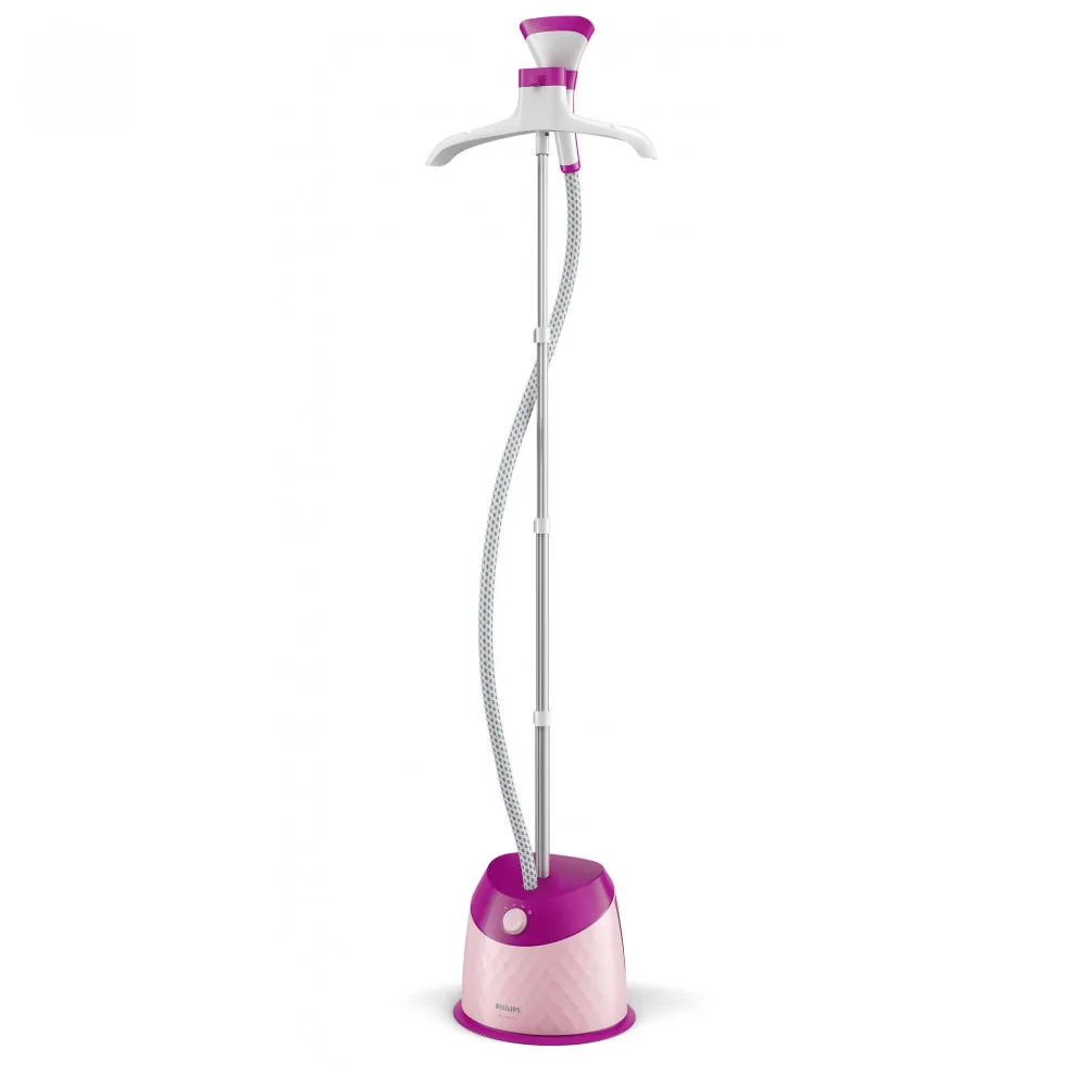 Отпариватель Philips GC514/40 фиолетовый
