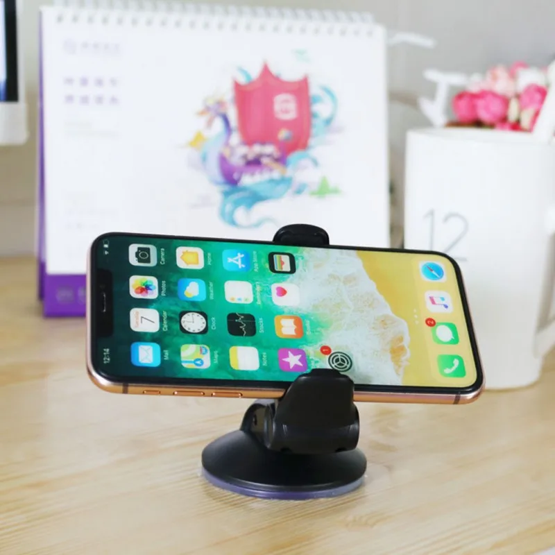 Смартфонов Сотовый Телефон держатель для мобильного телефона для IPhone samsung huawei автомобиль телефон Автомобильный держатель p