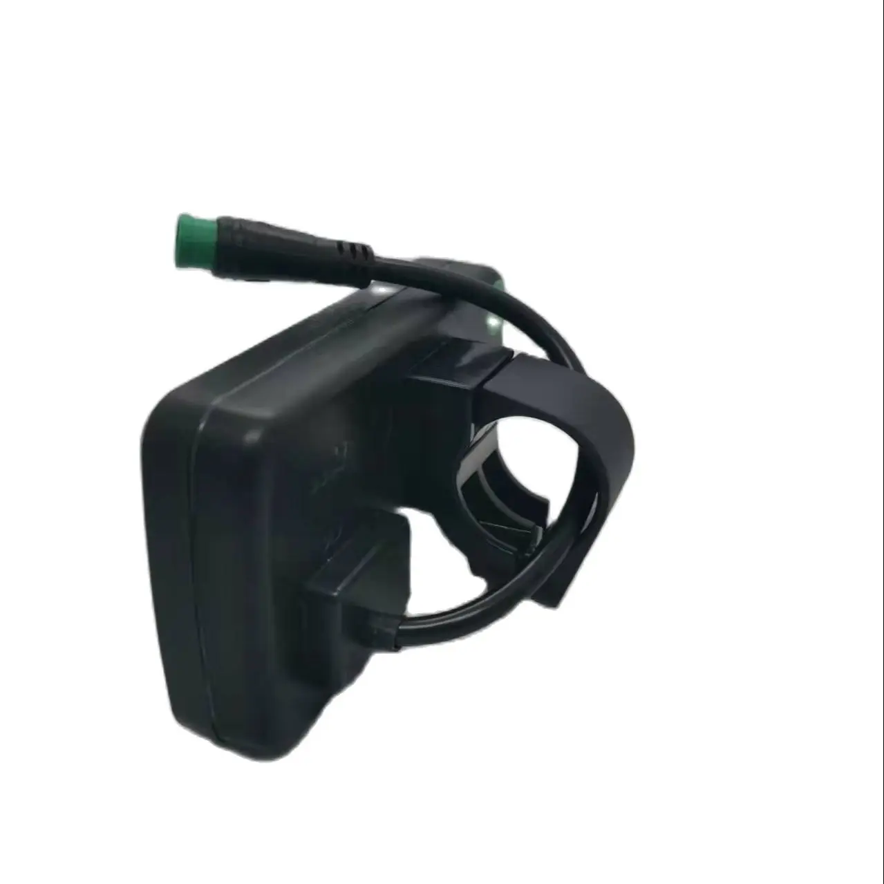 Bigstone Intelligent Lcd C300 C302 Display Electric Bike ...