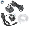 Mini USB Pump DC 12V-1020 DC 5V-1020 200L/H Micro Brushless Solar Submersible Water Pumping 3W for Aquarium Fish Fountain ► Photo 1/6