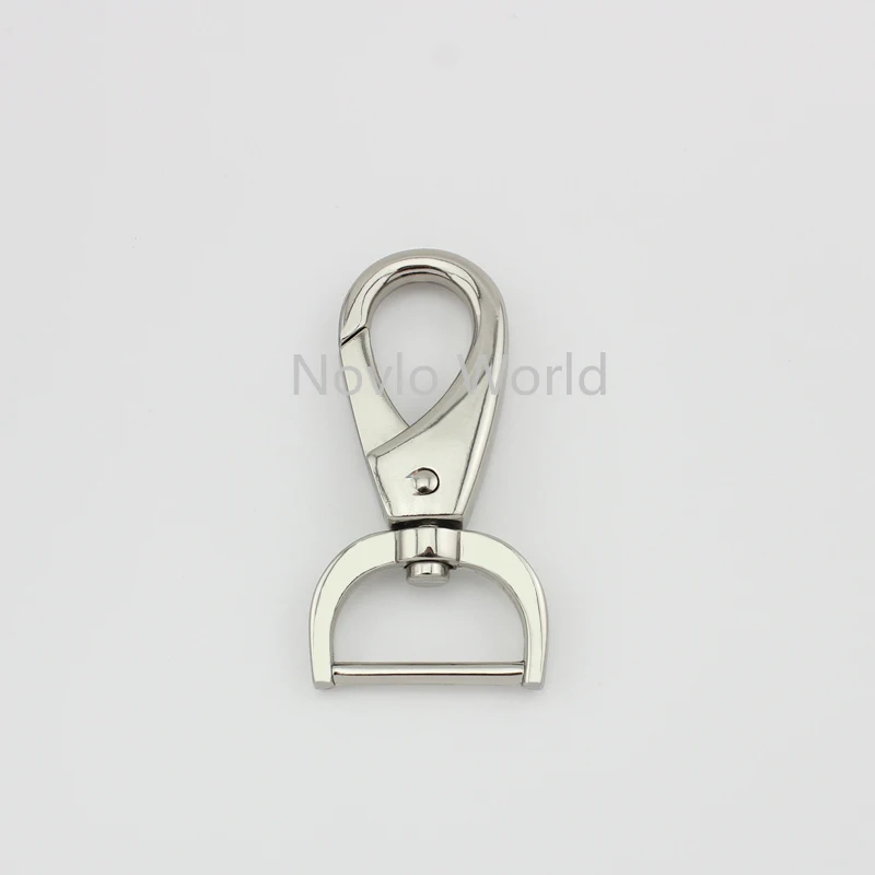 Мир Nolvo 5 20 100шт 4 цвета 62*25 мм 1 &quotметаллическая пряжка собачий ошейник цепь