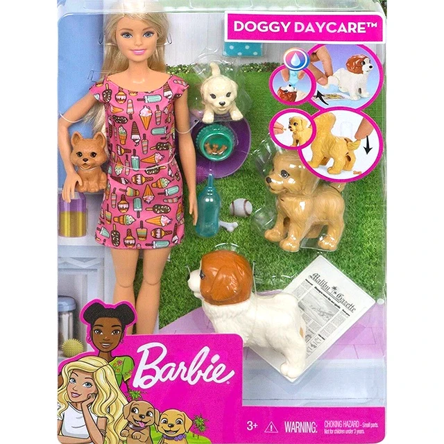 23 Desenhos da Barbie para Colorir - Amor de Papéis
