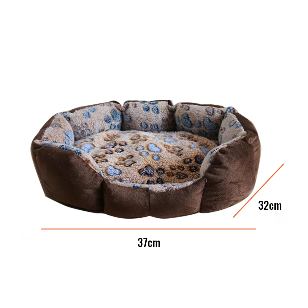 Pets Bed Dog Kennel Waterproof Pet Dog Bed Washable Puppy Kitten Sleeping House Soft Mats For Small Medium Large Cat#15 Pets Bed Dog Kennel Waterproof Pet Dog Bed Washable Puppy Kitten Sleeping House Soft Mats For Small Medium Large Cat#15