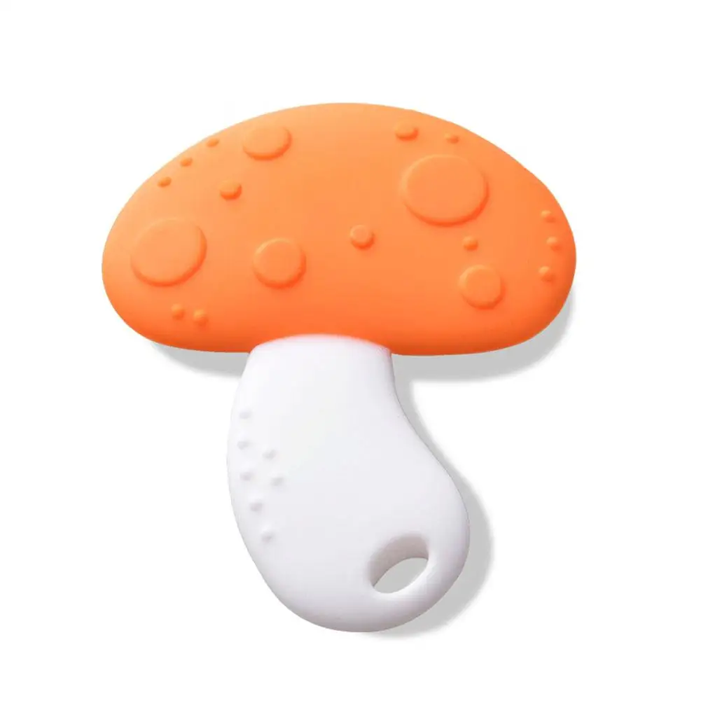 orange LeadingStar Овощной детский стоматологический клей для шлифования и фиксации зубов - Цвет: orange
