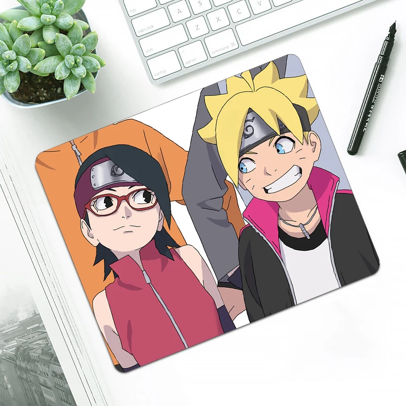 Compra Tapete do mouse Boruto: Naruto Next Generations 494026