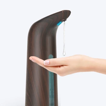 

Smart Sensor Automatic Foam Soap Dispenser Liquid Soap Dispenser Intelligent Induction Foam Dispenser Touchless Hand Sanitizer