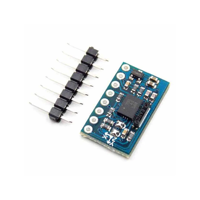 

A15-- GY-BNO055 9dof nine-axis sensor attitude AHRS acceleration gyroscope magnetic field module