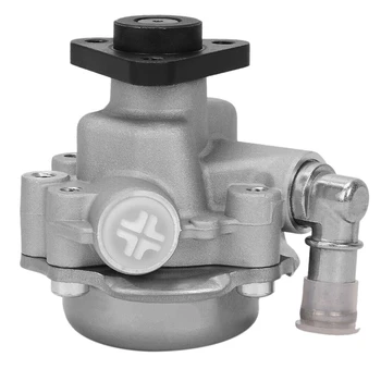 

Power Steering Pump Fit for Bmw E46 323I 325I 328Ci 330I 553-58945