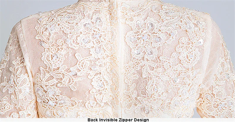 Baby Kids Elegant Lace Birthday Evening Party Princess Mesh Dress 3~13Years Children Infant Luxury Host Tutu Pageants Dress Wear