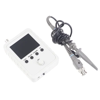 

DSO150 Digital Oscilloscope Full Assembled With P6020 BNC Standard Probe